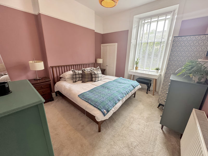 Victoria Park Drive South Whiteinch